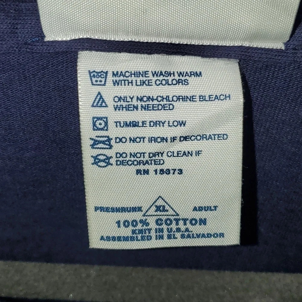 Vintage Adidas Boston Red Sox Major League Baseball T-Shirt Size XL - Picture 6 of 7